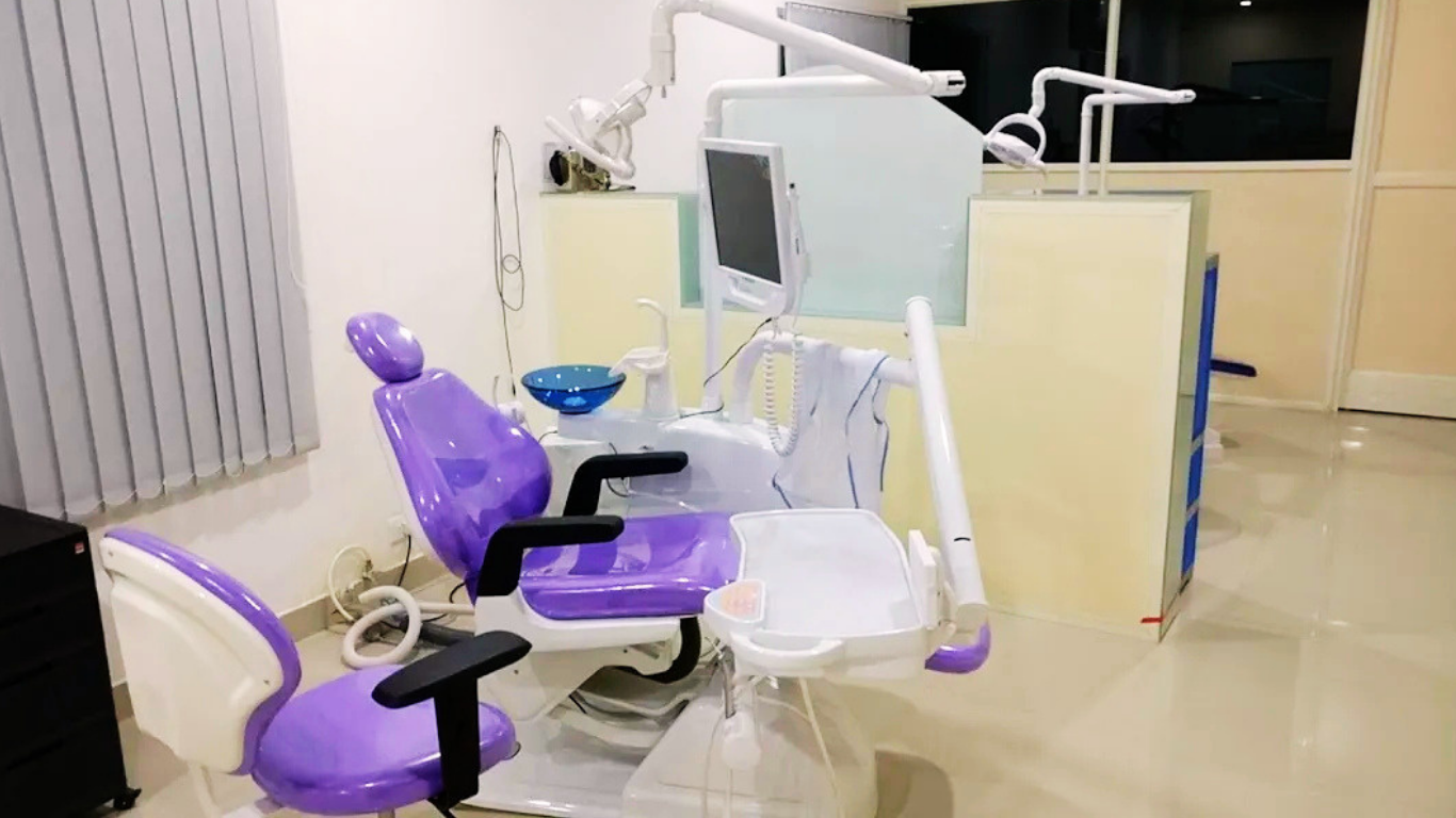 Dental clinic Kottiyam Kollam