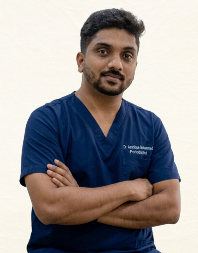 Dental clinic Kottiyam Kollam