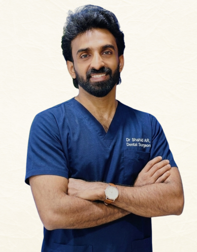 Dental clinic Kottiyam Kollam