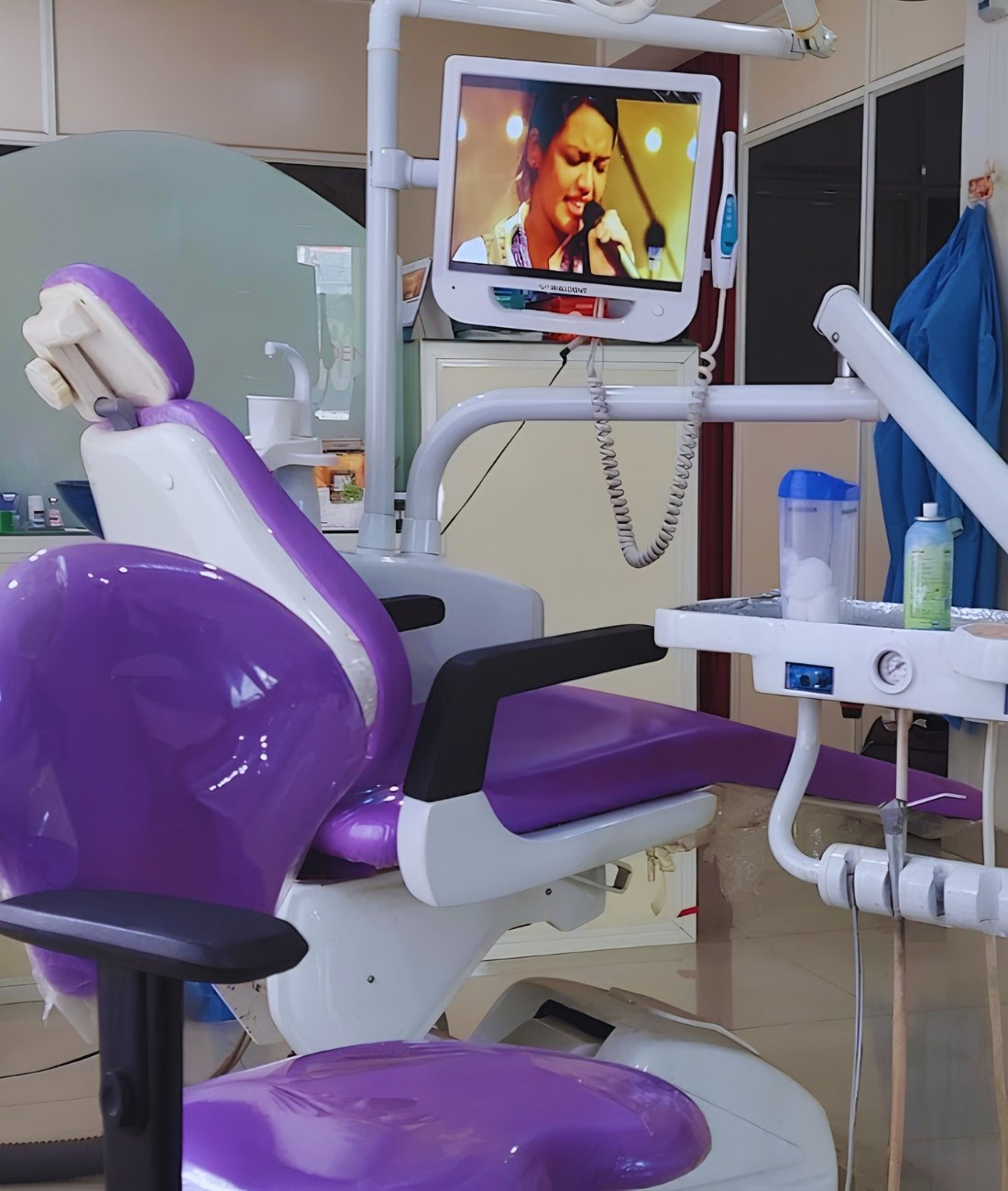 Best Dental clinic in Kollam | AIMS Dental Care